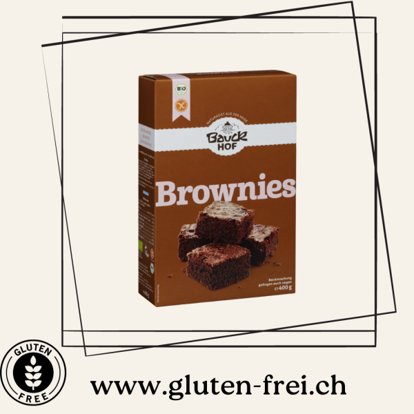 Brownies Bauck